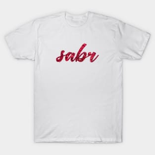 Sabr T-Shirt